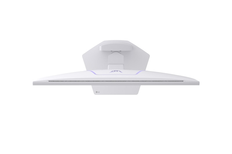 top view