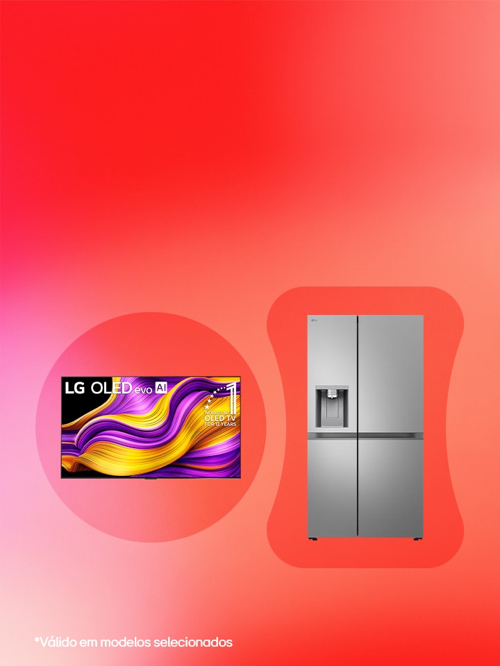 Campanha Encastre Gil Fernandes