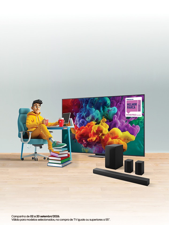 Campanha Bundles