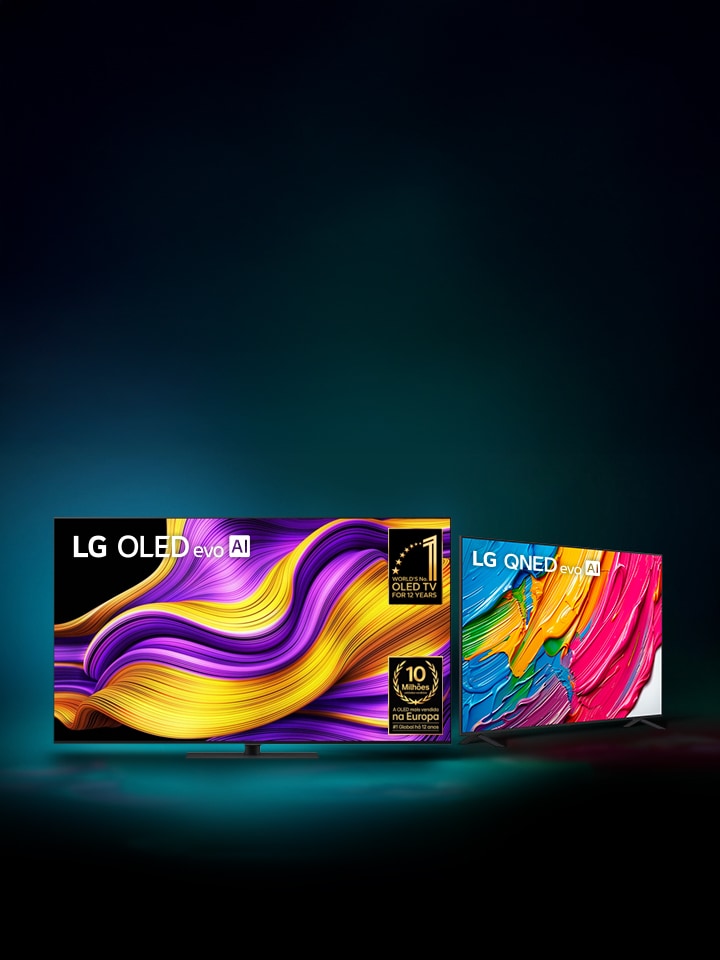 Desconto em TV de Grandes Polegadas