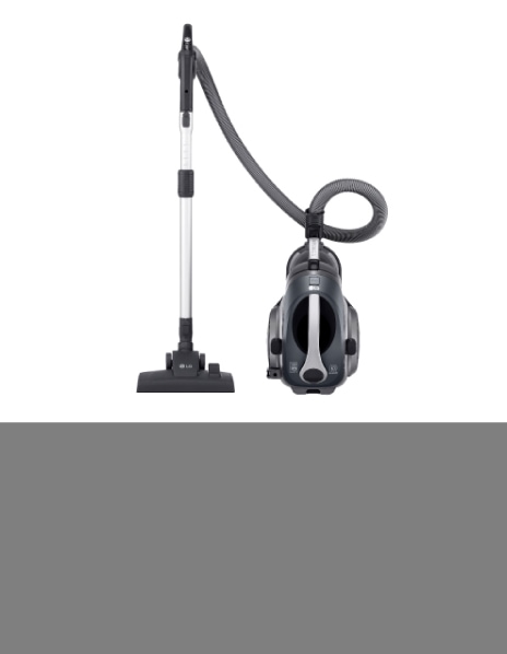 Are you using Vacuum Cleaner correctly?