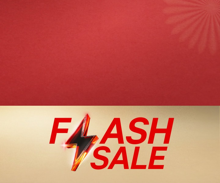 Lunar New Year Online Exclusive