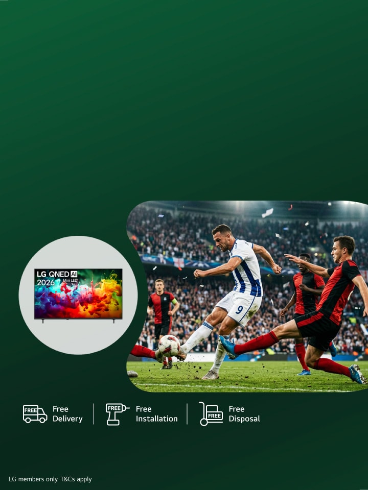 Online TV Hot Deals