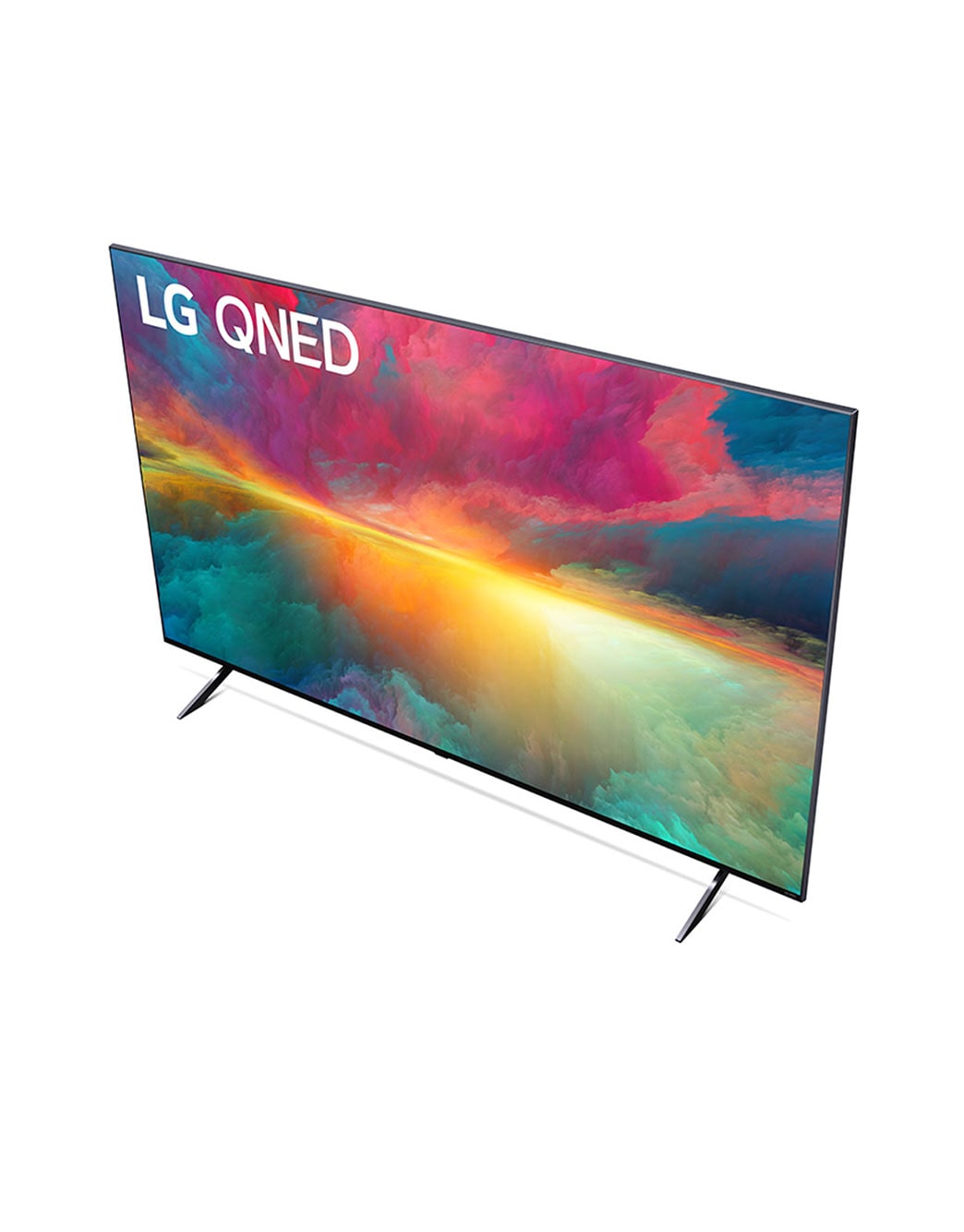 Lg Qned K Smart Tv Qned Sra Quantum Dot Nanocell Ai