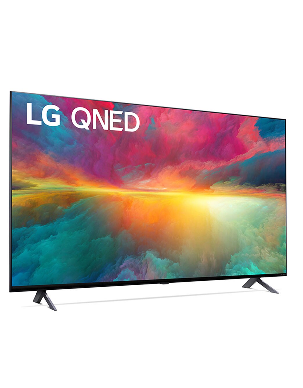 Lg Qned K Smart Tv Qned Sra Quantum Dot Nanocell Ai