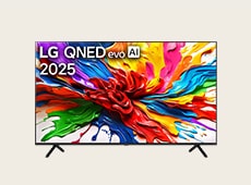 lg qned92 ürün görüntüsü
