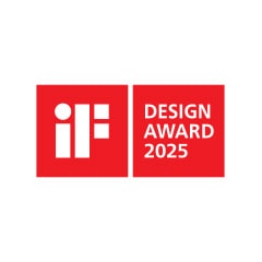iF Design Award - Kazanan