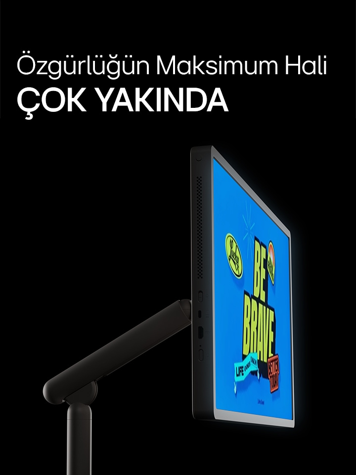 LG StanbyME 2 Max