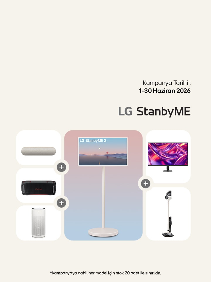 StanbyME 2 Paket Fırsatları