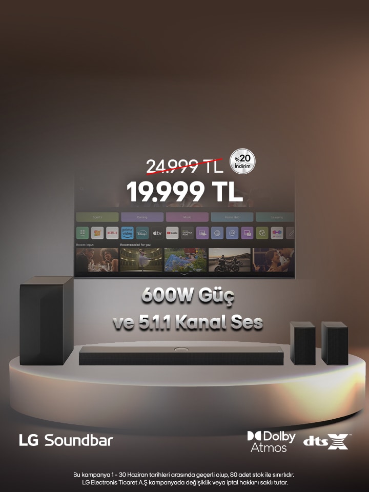 LG S75TR