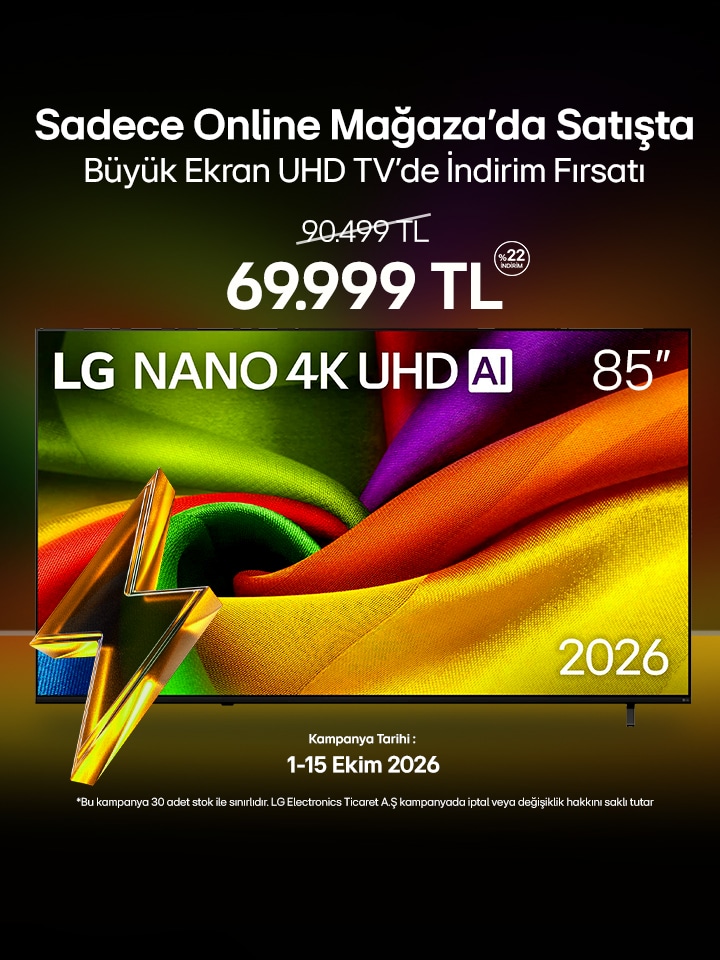 LG NanoCell