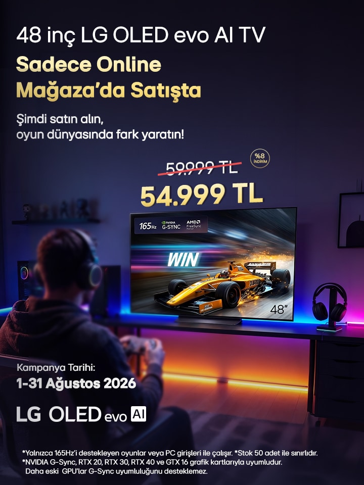 AI TV