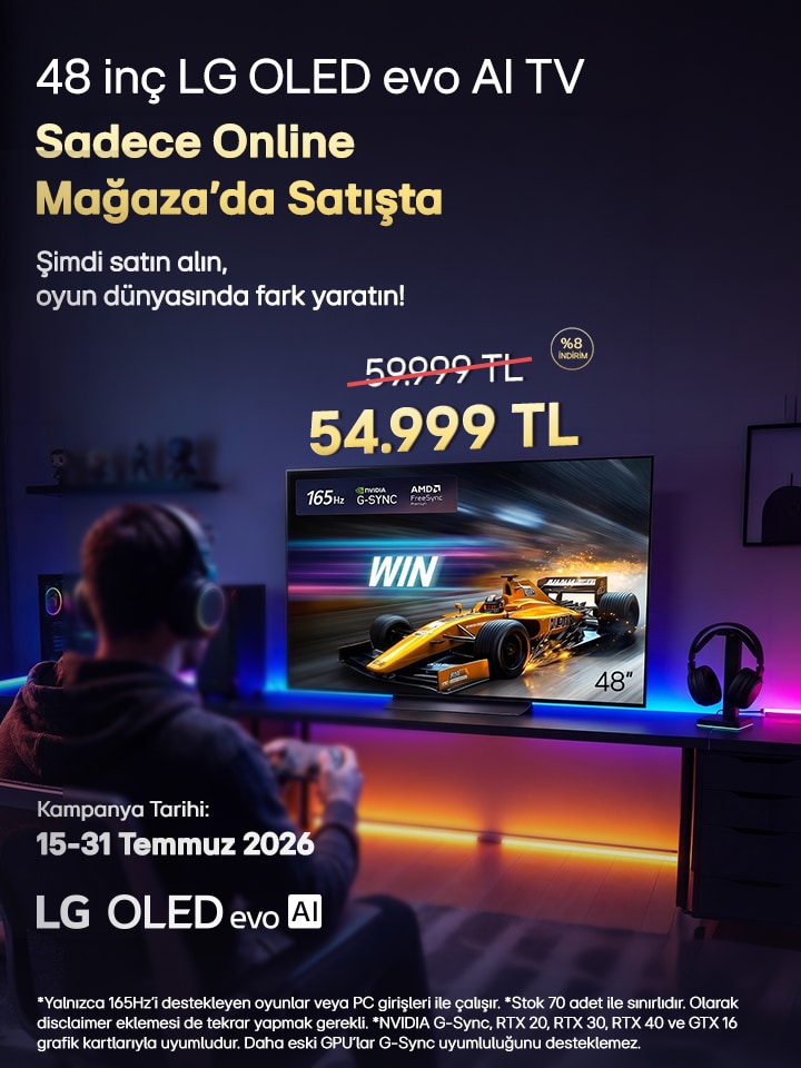 AI TV