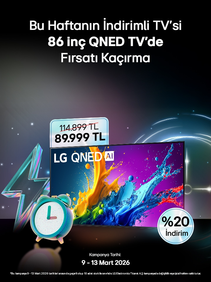 LG 86QNED80T6A