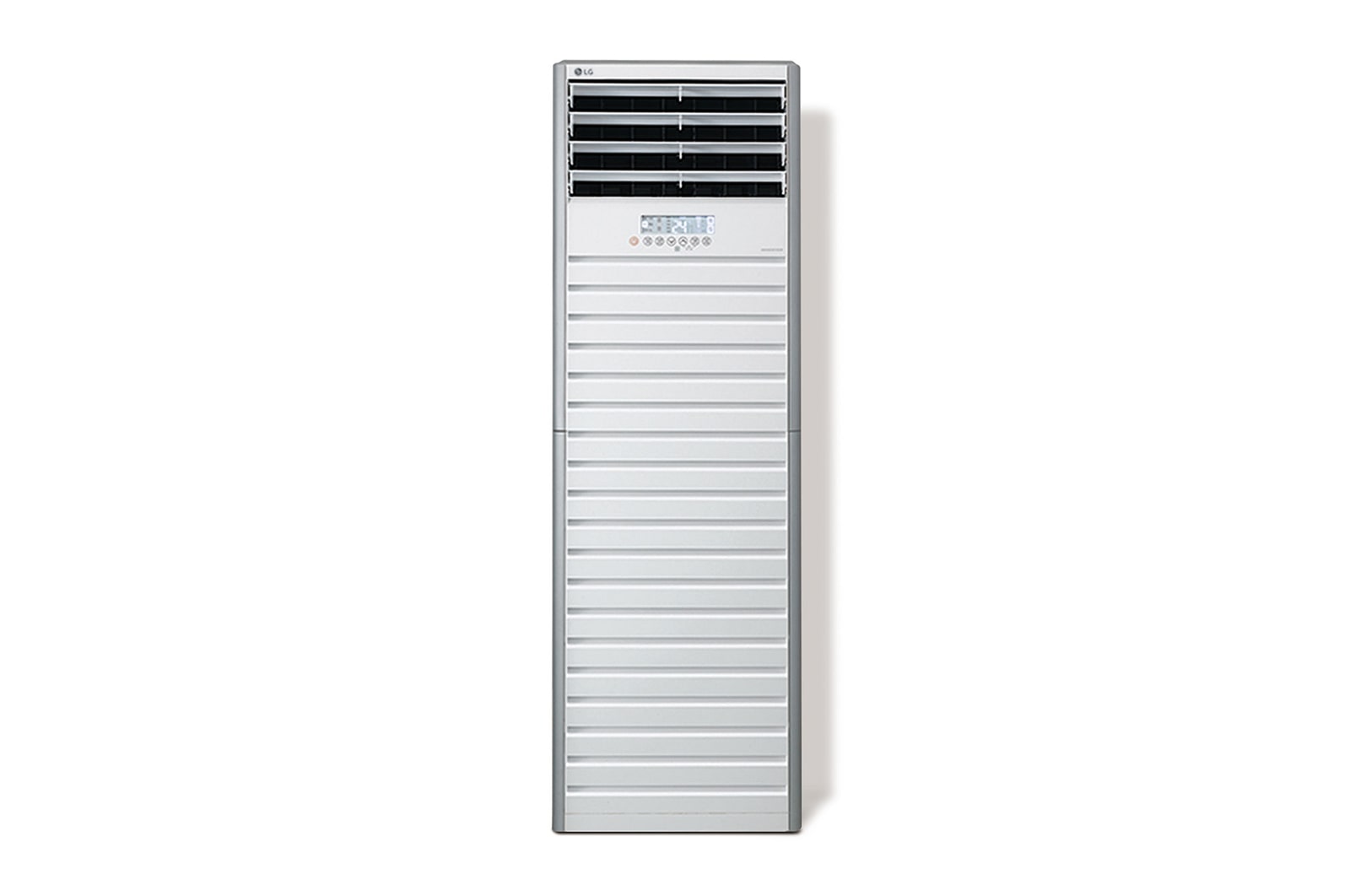 Front view of AP-H48GTLA0 Inverter Salon Tipi Klima 48000 Btu AP-H48GTLA0