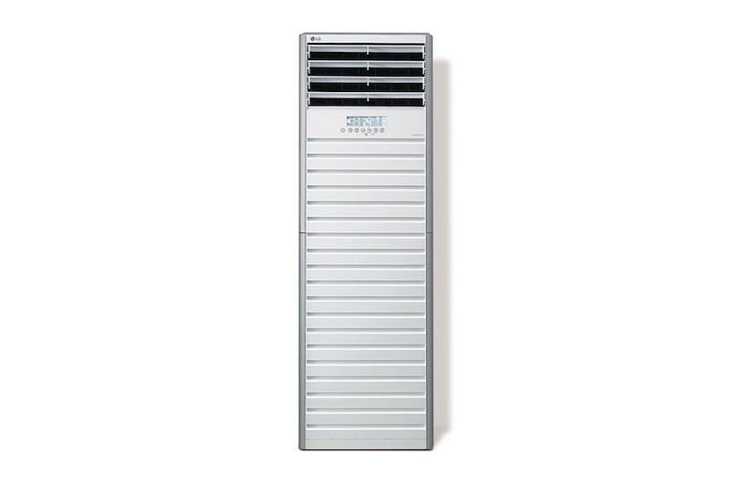 Front view of AP-H48GTLA0 Inverter Salon Tipi Klima 48000 Btu AP-H48GTLA0