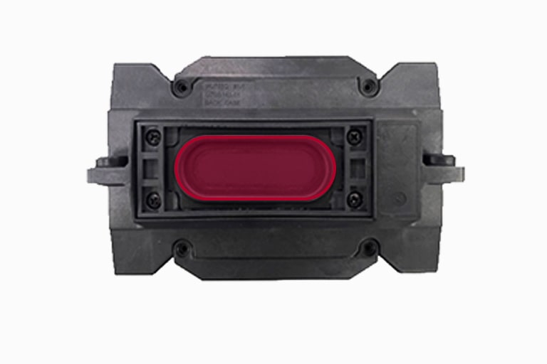 0.2聲道 - 低音喇叭(後)