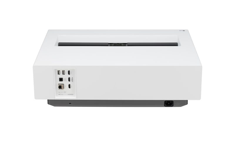 LG CineBeam HU715Q 4K UHD 超短焦家庭劇院投影機, HU715QW