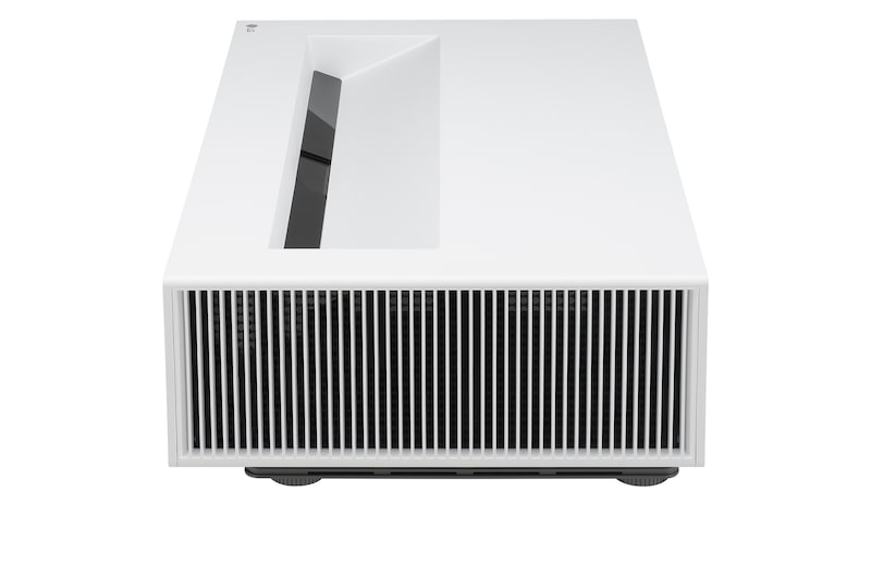 LG CineBeam HU715Q 4K UHD 超短焦家庭劇院投影機, HU715QW