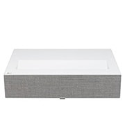 LG CineBeam HU715Q 4K UHD 超短焦家庭劇院投影機, HU715QW