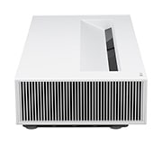 LG CineBeam HU715Q 4K UHD 超短焦家庭劇院投影機, HU715QW