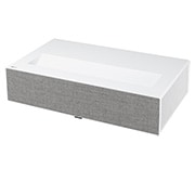 LG CineBeam HU715Q 4K UHD 超短焦家庭劇院投影機, HU715QW