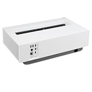 LG CineBeam HU715Q 4K UHD 超短焦家庭劇院投影機, HU715QW