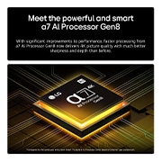 AI Processor View