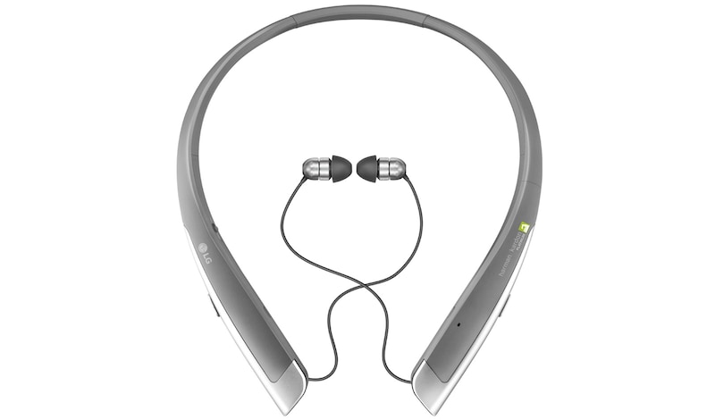 LG TONE PLATINUM™, HBS-1100