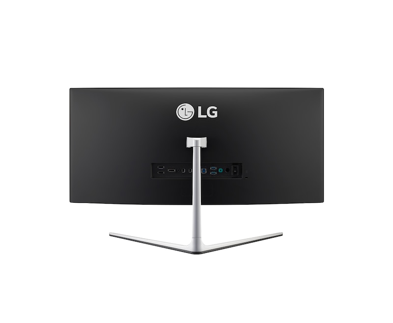 LG 21:9 Curved UltraWide 29UC97C, 29UC97C