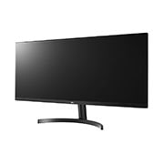 LG 34" 21:9 UltraWide™ Full HD IPS LED Monitor, 34WL50S-B