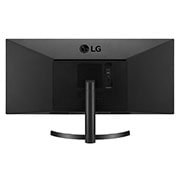 LG 34" 21:9 UltraWide™ Full HD IPS LED Monitor, 34WL50S-B