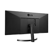 LG 34" 21:9 UltraWide™ Full HD IPS LED Monitor, 34WL50S-B