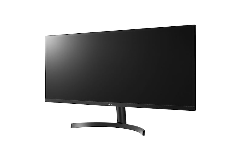 LG 34" 21:9 UltraWide™ Full HD IPS LED Monitor, 34WL50S-B