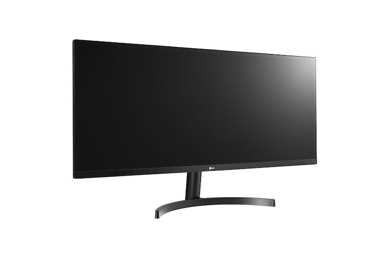 LG 34" 21:9 UltraWide™ Full HD IPS LED Monitor, 34WL50S-B