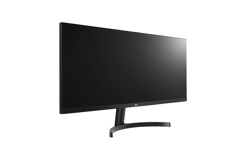 LG 34" 21:9 UltraWide™ Full HD IPS LED Monitor, 34WL50S-B