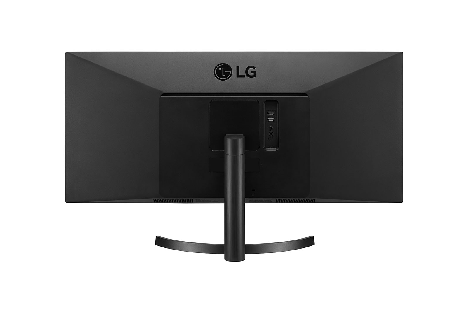 LG 34" 21:9 UltraWide™ Full HD IPS LED Monitor, 34WL50S-B