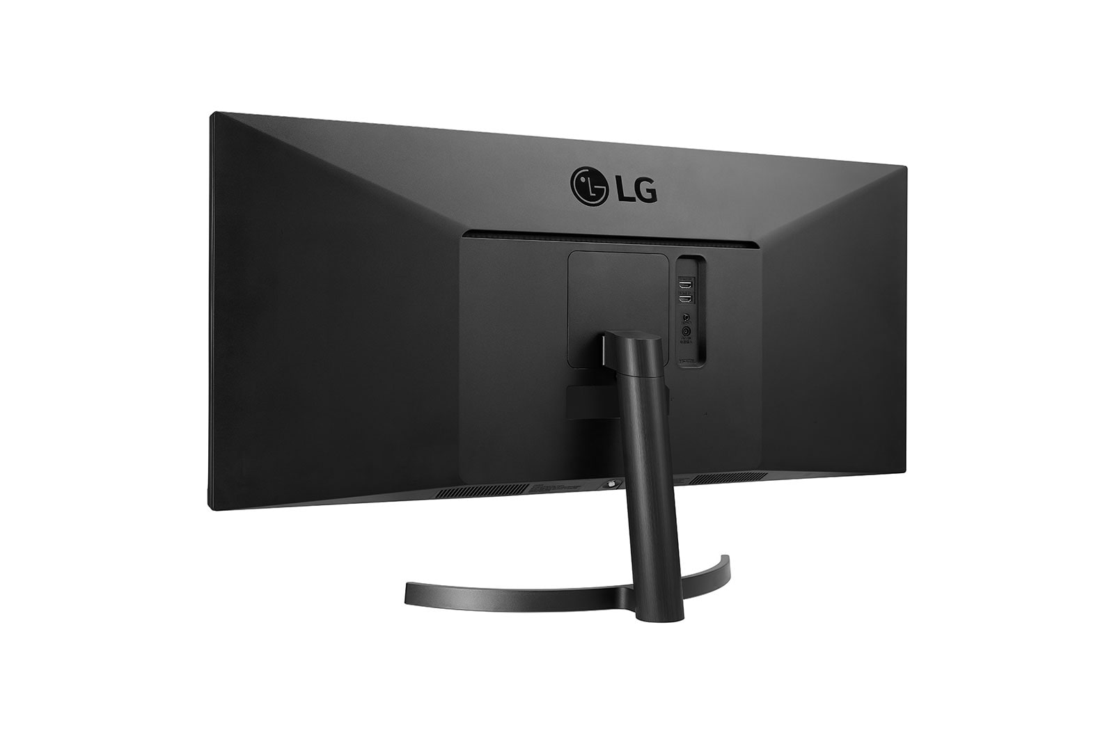 LG 34" 21:9 UltraWide™ Full HD IPS LED Monitor, 34WL50S-B