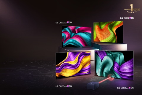 Giải pháp kết hợp thông minh giữa TV AI và loa xboom