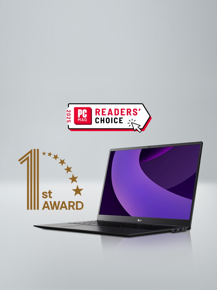 Banner thương hiệu laptop tốt nhất năm 2025