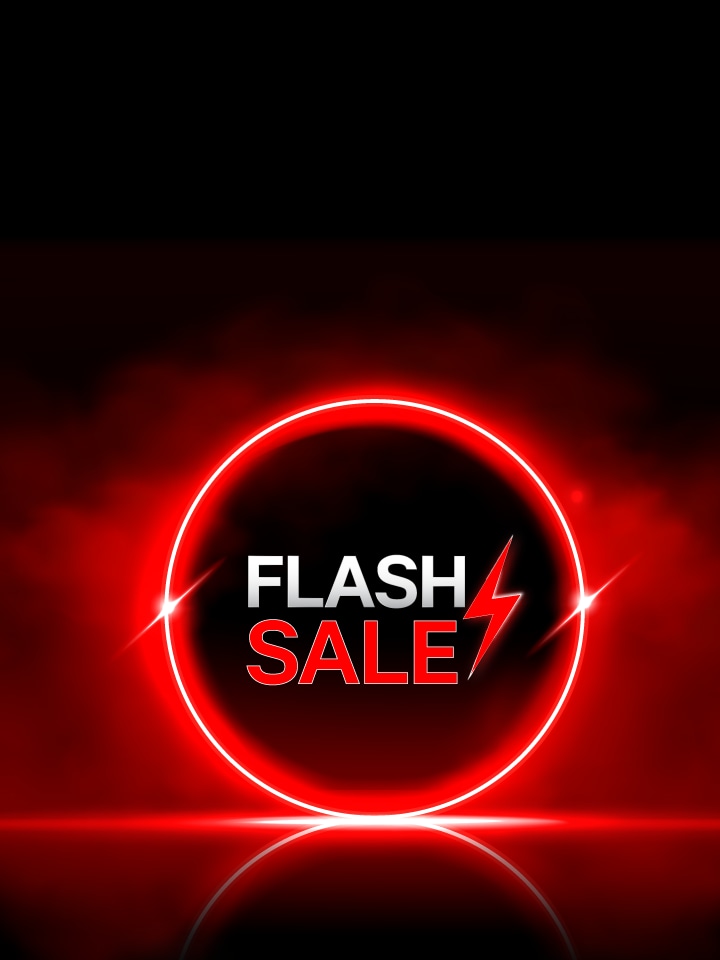 Flash Sale