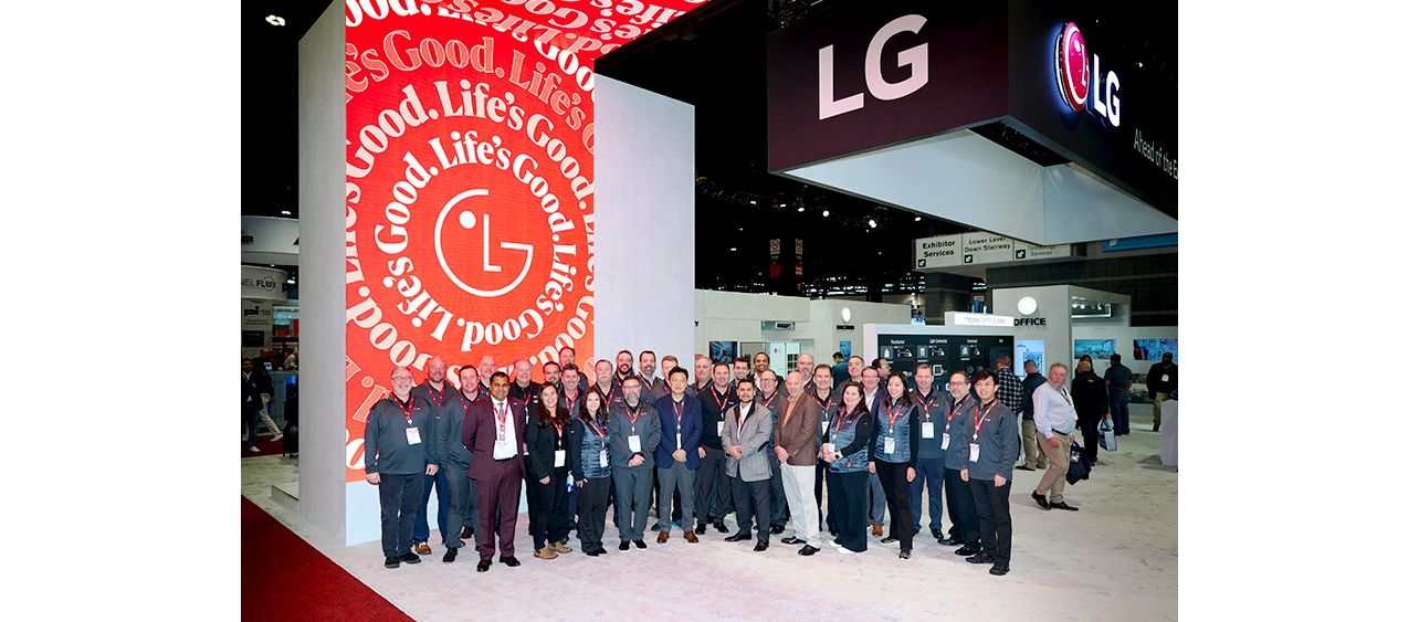 an LG THERMA V R290 Monobloc in the cold winter a warm summer LG THERMA V R290 Monobloc