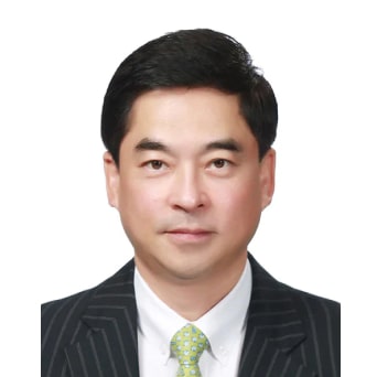 hyung-sei park / President of Home Entertainment Company