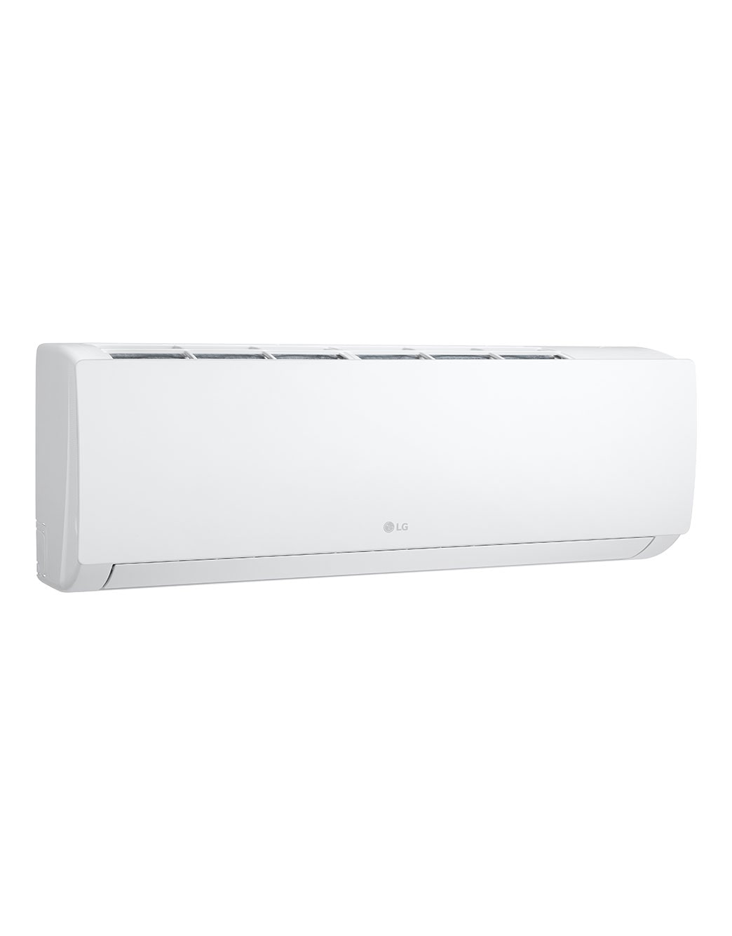 Climatiseur Split Lg Jetcool Btu H Pour Chauffer Et Refroidir