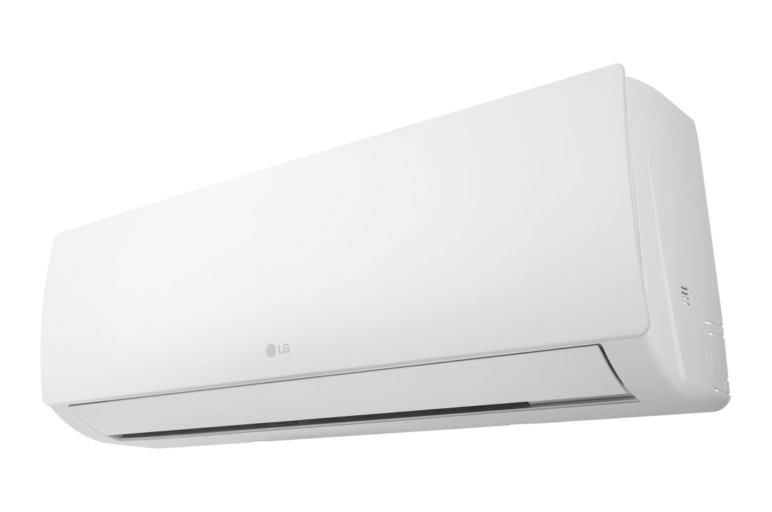 Climatiseur Split Lg Jetcool Btu H Pour Chauffer Et Refroidir