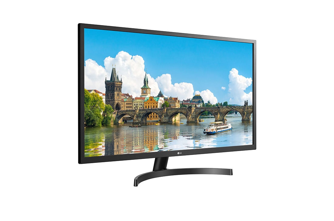 Lg Monitor Ips Full Hd De Con Amd Freesync Lg Ecuador