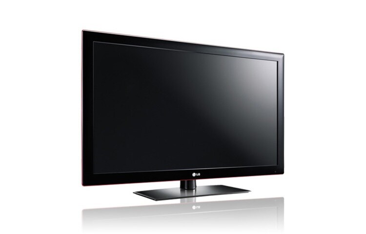 Lg Ld Telerid Full Hd Lcd Teler Trumotion Hz