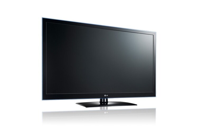 LG 37LV4500 Full HD LED LCD Teler Telerid LG Electronics