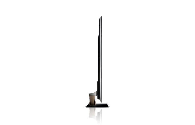 Lg Le Telerid Led Teler Full Led Slim Trumotion Hz