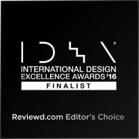 Reviewd.com Editor’s Choice